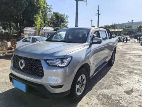 2021 GREAT WALL POER,autocango,china used car exporter,china ev exporter,chinese used car exporter,chinese used ev exporter