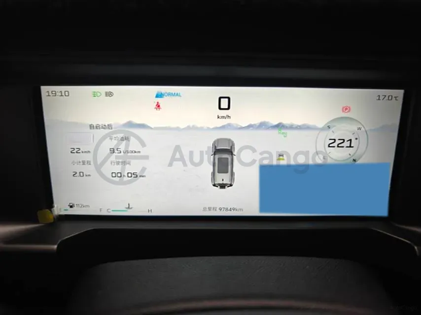 2023 Jetour Traveller 2.0T 254HP L4 7DCT,autocango,china used car exporter,china ev exporter,chinese used car exporter,chinese used ev exporter
