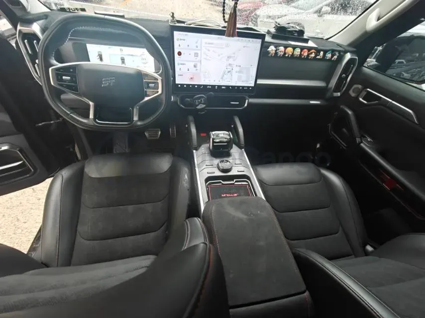 2023 Jetour Traveller 2.0T 254HP L4 7DCT,autocango,china used car exporter,china ev exporter,chinese used car exporter,chinese used ev exporter