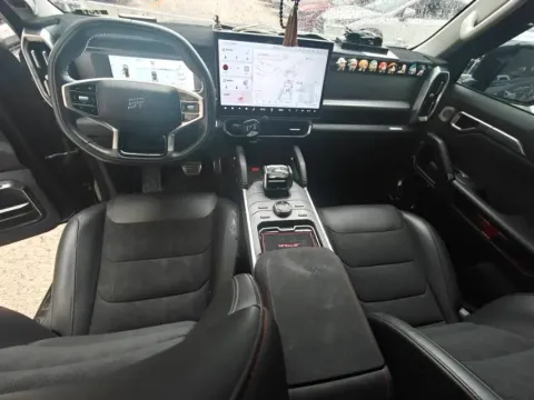 2023 Jetour Traveller 2.0T 254HP L4 7DCT