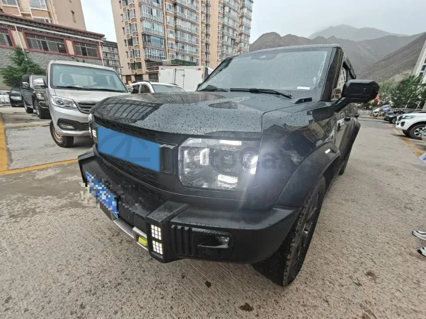 2023 Jetour Traveller 2.0T 254HP L4 7DCT,autocango,china used car exporter,china ev exporter,chinese used car exporter,chinese used ev exporter
