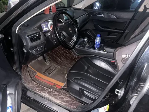 2022 HongQi H5 1.5T 169HP L4 7DCT,autocango,china used car exporter,china ev exporter,chinese used car exporter,chinese used ev exporter
