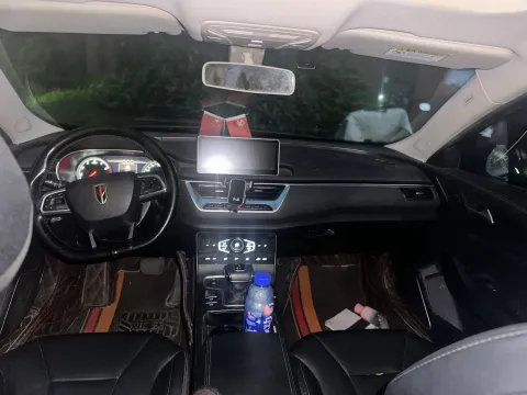 2022 HongQi H5 1.5T 169HP L4 7DCT,autocango,china used car exporter,china ev exporter,chinese used car exporter,chinese used ev exporter