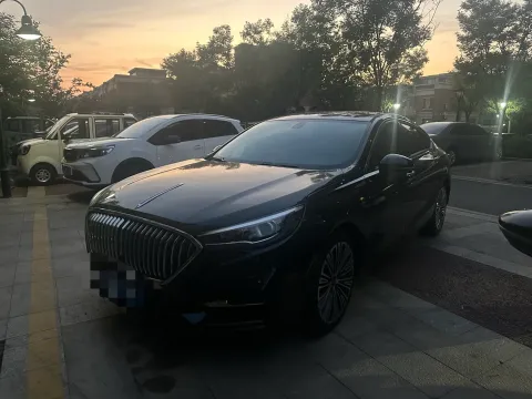 2022 HongQi H5 1.5T 169HP L4 7DCT,autocango,china used car exporter,china ev exporter,chinese used car exporter,chinese used ev exporter