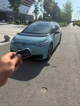 2025 VOLKSWAGEN ID.3,autocango,china used car exporter,china ev exporter,chinese used car exporter,chinese used ev exporter