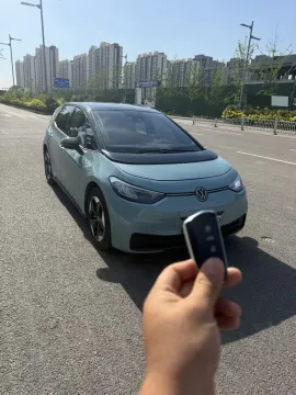 2025 Volkswagen ID.3 BEV 53.6KWH,autocango,china used car exporter,china ev exporter,chinese used car exporter,chinese used ev exporter