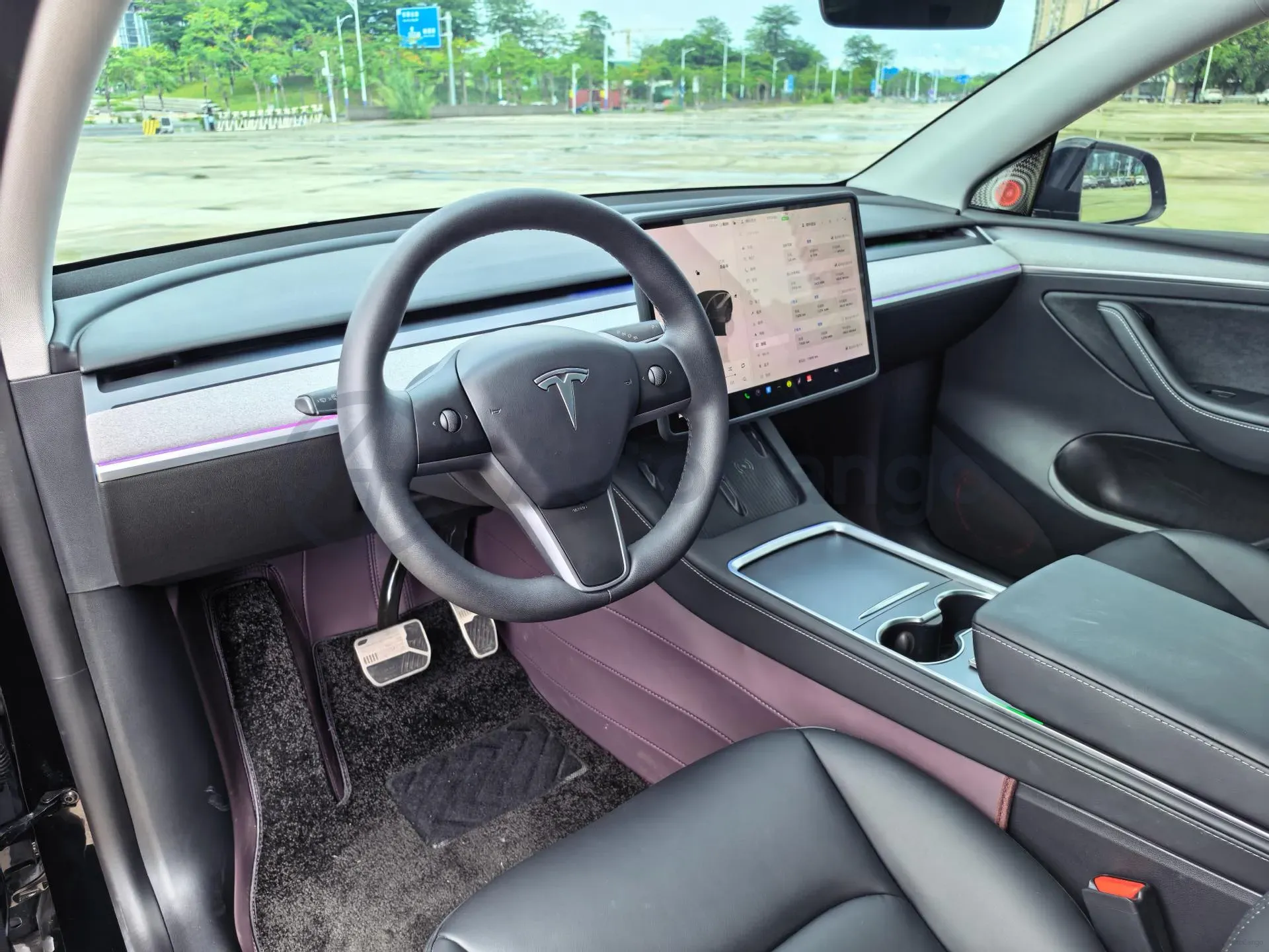 2024 Iveco OuSheng BEV 77.28KWH,autocango,china used car exporter,china ev exporter,chinese used car exporter,chinese used ev exporter