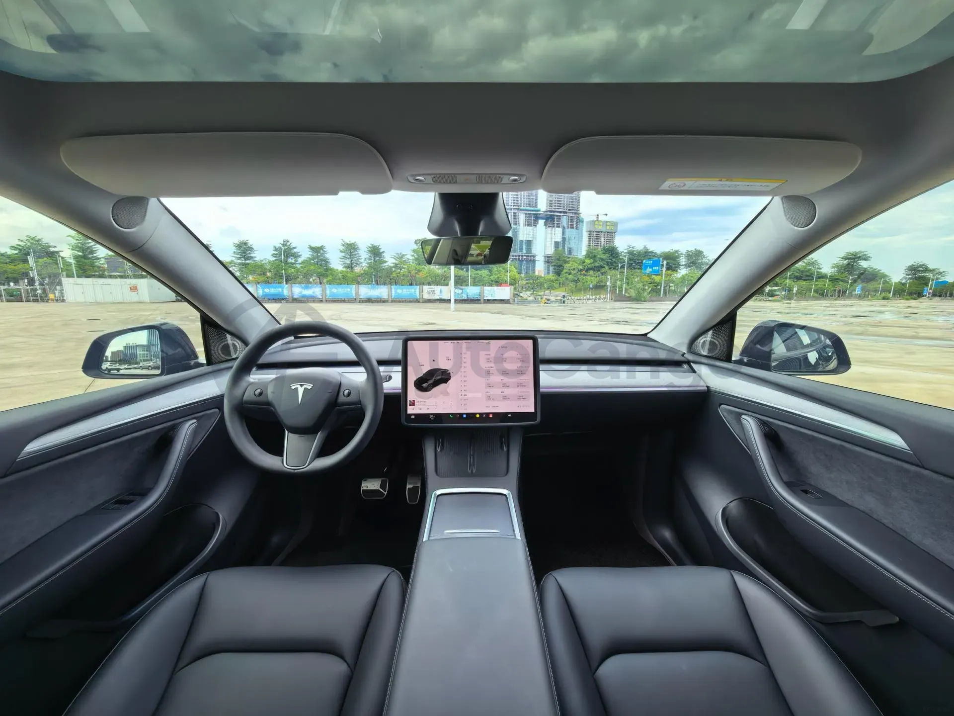 2024 Iveco OuSheng BEV 77.28KWH,autocango,china used car exporter,china ev exporter,chinese used car exporter,chinese used ev exporter
