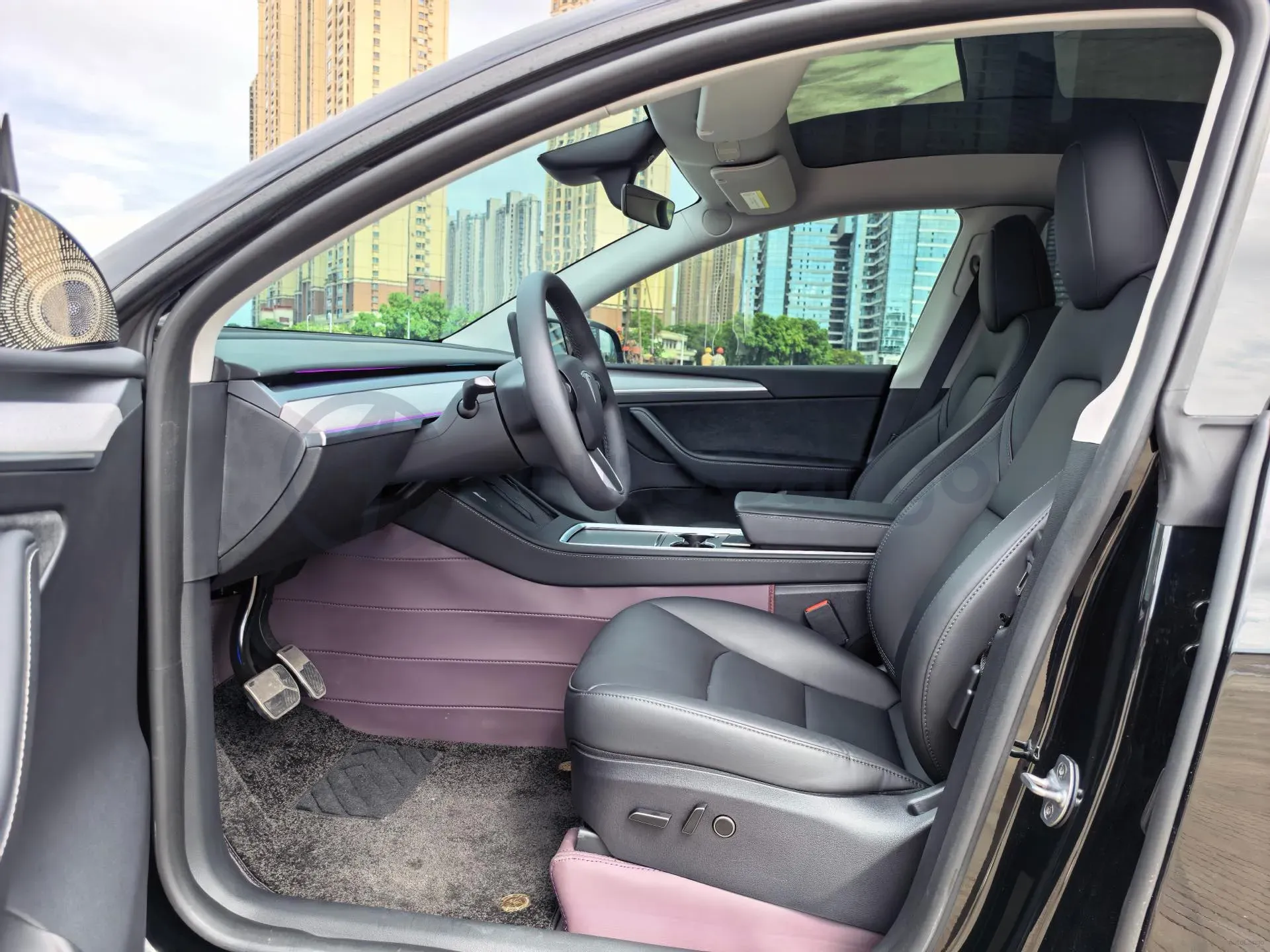 2024 Iveco OuSheng BEV 77.28KWH,autocango,china used car exporter,china ev exporter,chinese used car exporter,chinese used ev exporter
