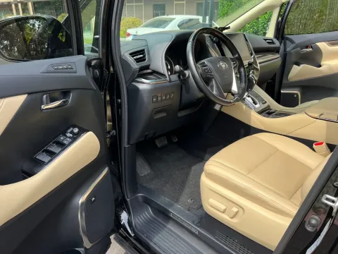2021 Toyota Vellfire 2.5L 117HP L4 E-CVT Hybrid,autocango,china used car exporter,china ev exporter,chinese used car exporter,chinese used ev exporter