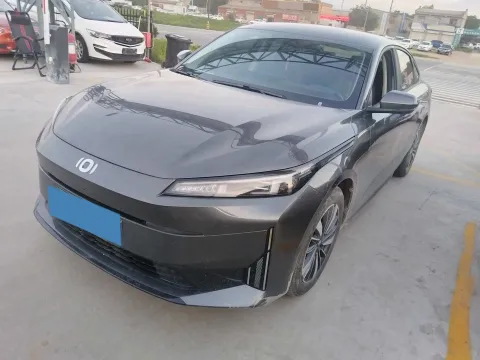 2025 CHANGAN QIYUAN A05,autocango,china used car exporter,china ev exporter,chinese used car exporter,chinese used ev exporter