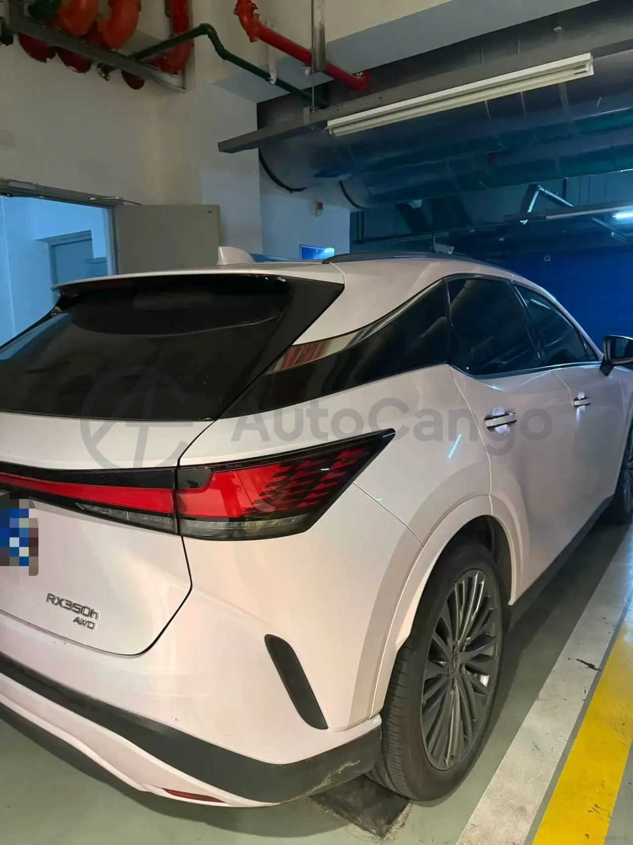 2023 Lexus RX 2.5L 189HP L4 E-CVT Hybrid,autocango,china used car exporter,china ev exporter,chinese used car exporter,chinese used ev exporter
