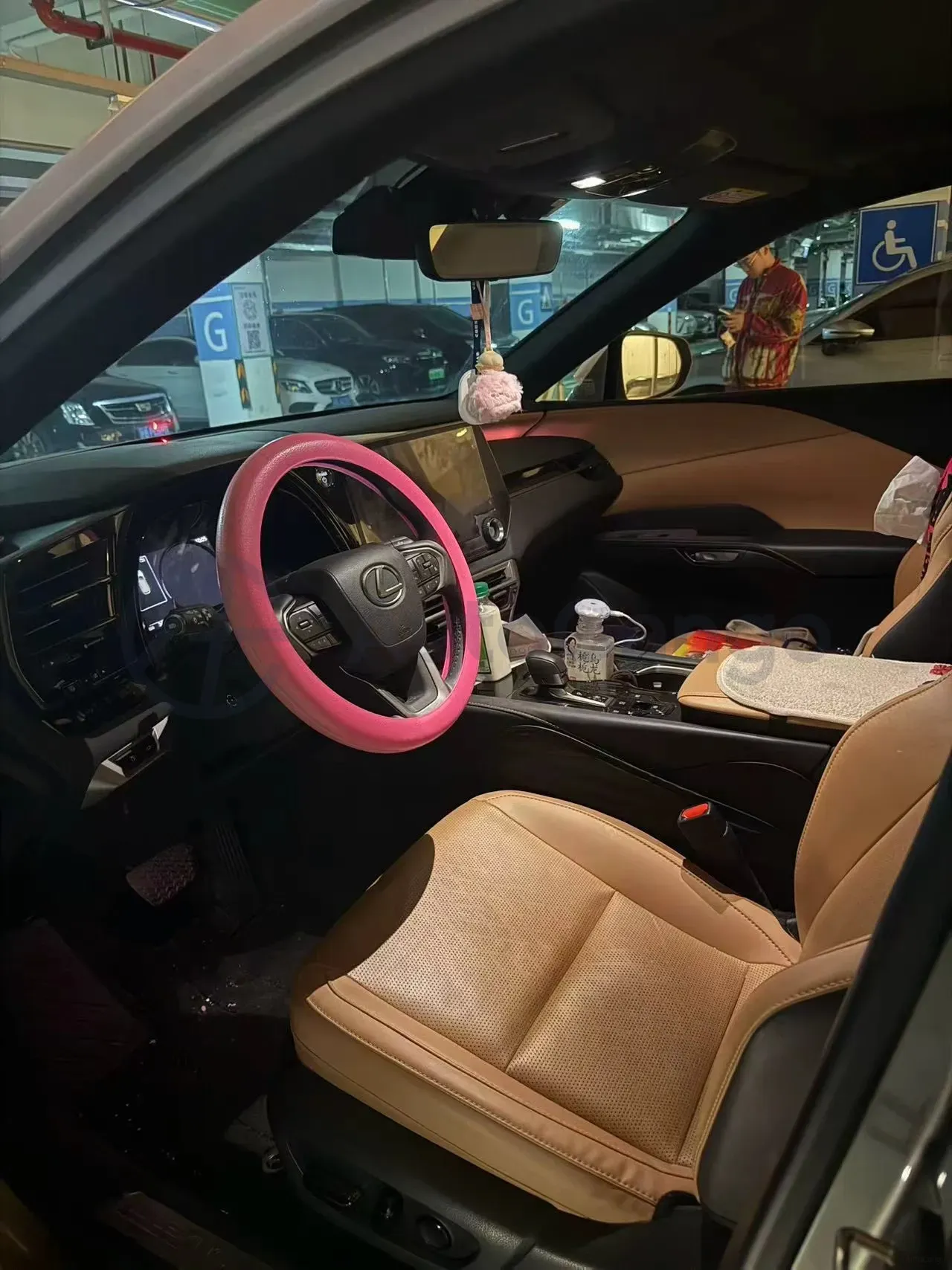 2023 Lexus RX 2.5L 189HP L4 E-CVT Hybrid,autocango,china used car exporter,china ev exporter,chinese used car exporter,chinese used ev exporter