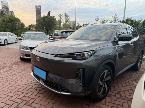 2023 CHANGAN QIYUAN Q05 CLASSIC,autocango,china used car exporter,china ev exporter,chinese used car exporter,chinese used ev exporter