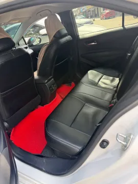 2023 Toyota Corolla 1.8L 98HP L4 E-CVT Hybrid,autocango,china used car exporter,china ev exporter,chinese used car exporter,chinese used ev exporter