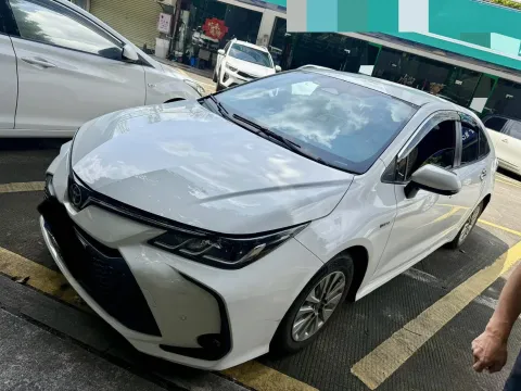 2023 TOYOTA COROLLA,autocango,china used car exporter,china ev exporter,chinese used car exporter,chinese used ev exporter