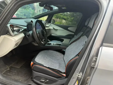 2023 BYD Dolphin BEV 44.928KWH