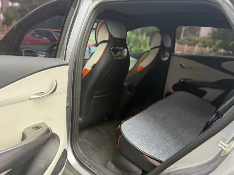 2023 BYD Dolphin BEV 44.928KWH