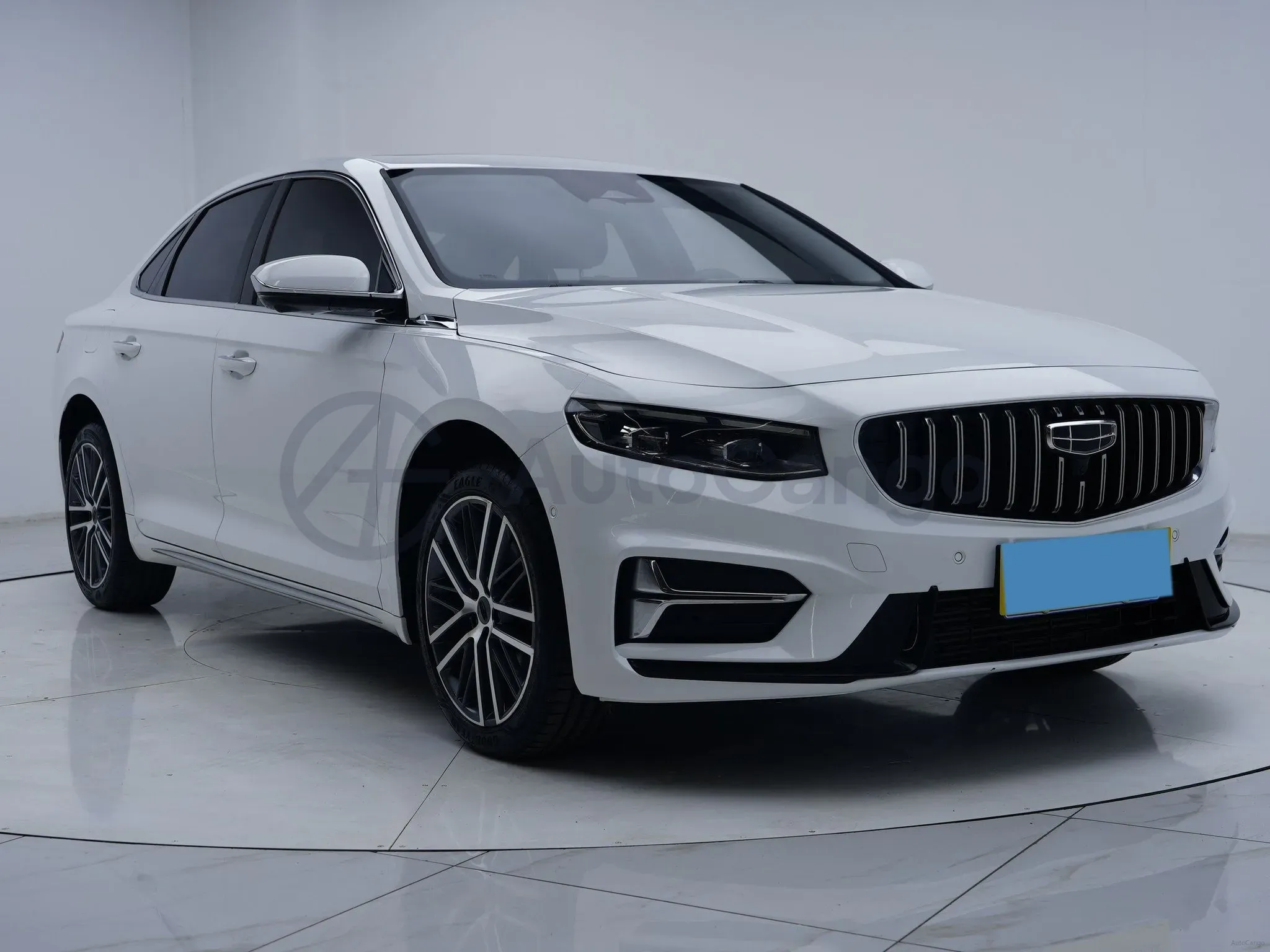 2021 Geely Preface 2.0T 190HP L4 7DCT,autocango,china used car exporter,china ev exporter,chinese used car exporter,chinese used ev exporter