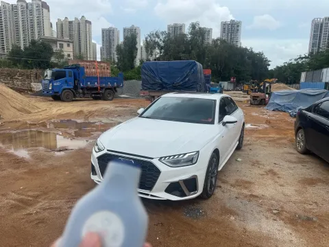 2024 AUDI A4L,autocango,china used car exporter,china ev exporter,chinese used car exporter,chinese used ev exporter