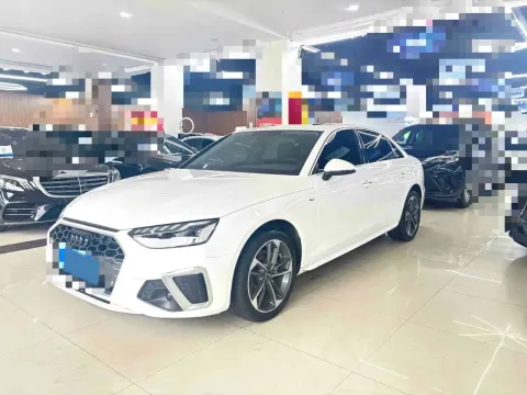 2022 AUDI A4L,autocango,china used car exporter,china ev exporter,chinese used car exporter,chinese used ev exporter