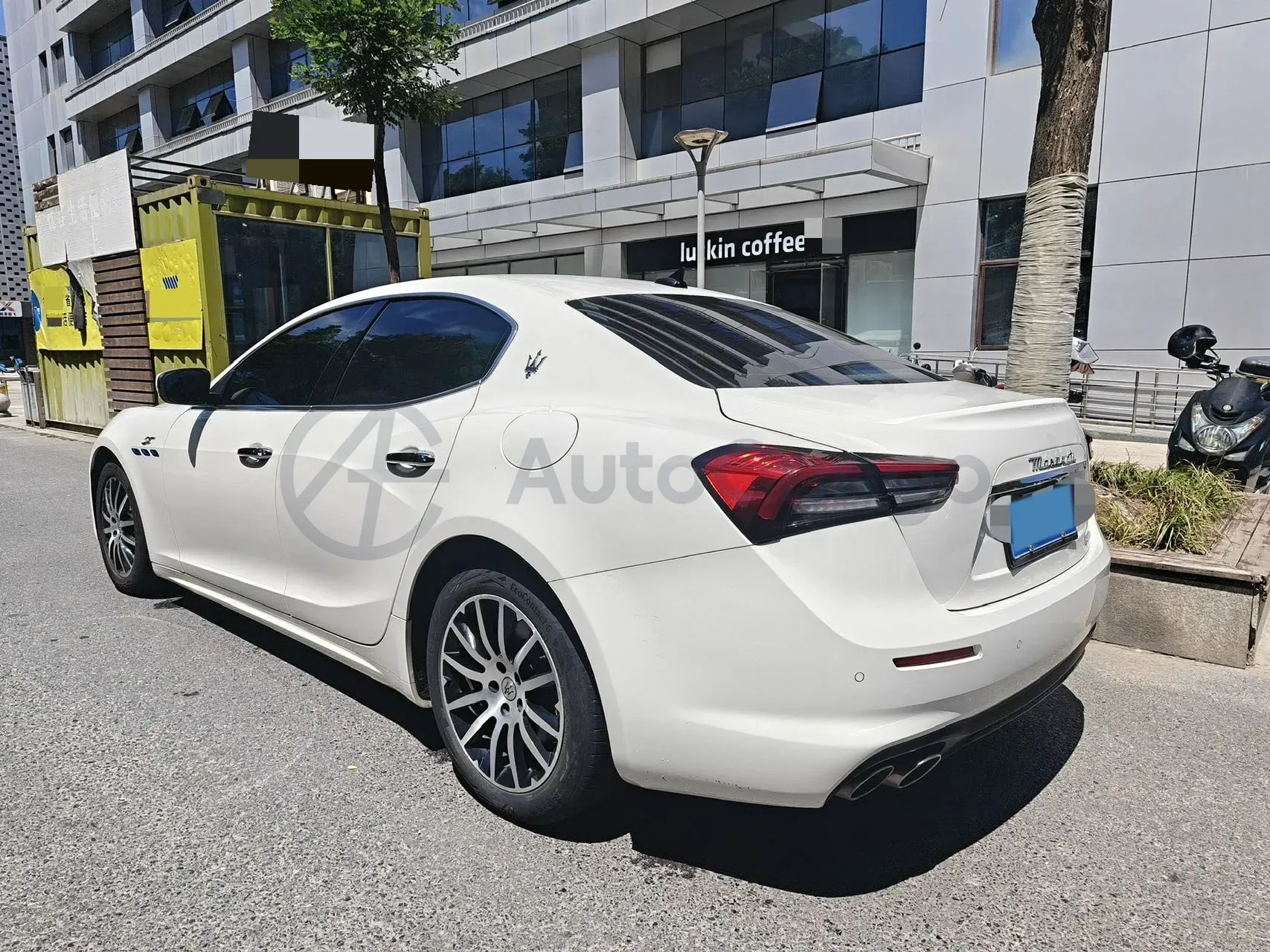 2022 Audi Q7 2.0T 245HP L4 8AT,autocango,china used car exporter,china ev exporter,chinese used car exporter,chinese used ev exporter