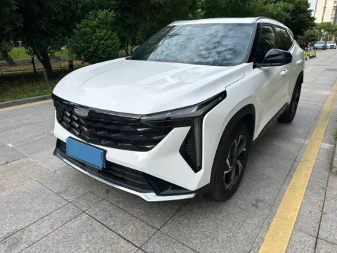 2024 GEELY AZKARRA,autocango,china used car exporter,china ev exporter,chinese used car exporter,chinese used ev exporter