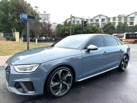 2022 AUDI A4L,autocango,china used car exporter,china ev exporter,chinese used car exporter,chinese used ev exporter