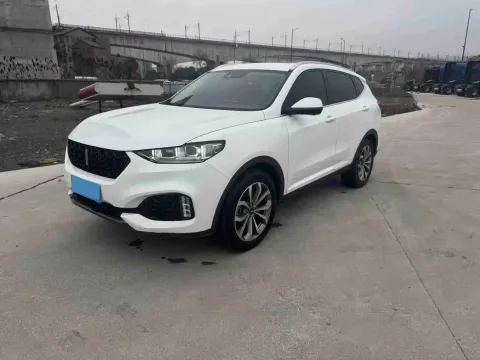 2018 WEY VV6,autocango,china used car exporter,china ev exporter,chinese used car exporter,chinese used ev exporter