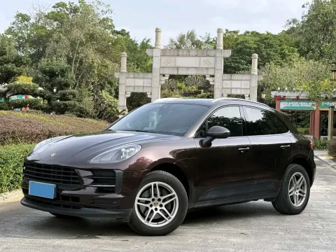 2018 PORSCHE MACAN,autocango,china used car exporter,china ev exporter,chinese used car exporter,chinese used ev exporter
