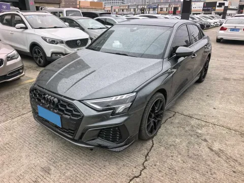 2023 AUDI A3,autocango,china used car exporter,china ev exporter,chinese used car exporter,chinese used ev exporter