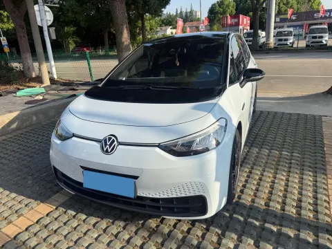 2023 VOLKSWAGEN ID.3,autocango,china used car exporter,china ev exporter,chinese used car exporter,chinese used ev exporter