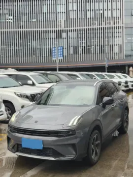 2020 LYNK&CO 06,autocango,china used car exporter,china ev exporter,chinese used car exporter,chinese used ev exporter
