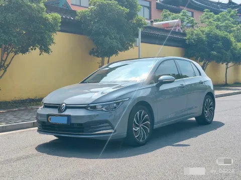2021 VOLKSWAGEN GOLF,autocango,china used car exporter,china ev exporter,chinese used car exporter,chinese used ev exporter