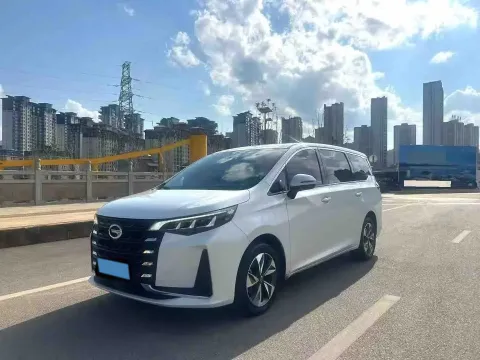 2023 GAC TRUMPCHI M6,autocango,china used car exporter,china ev exporter,chinese used car exporter,chinese used ev exporter