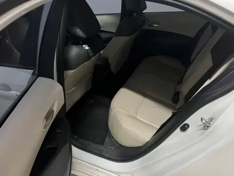 2019 Toyota Corolla 1.2T 116HP L4 CVT,autocango,china used car exporter,china ev exporter,chinese used car exporter,chinese used ev exporter