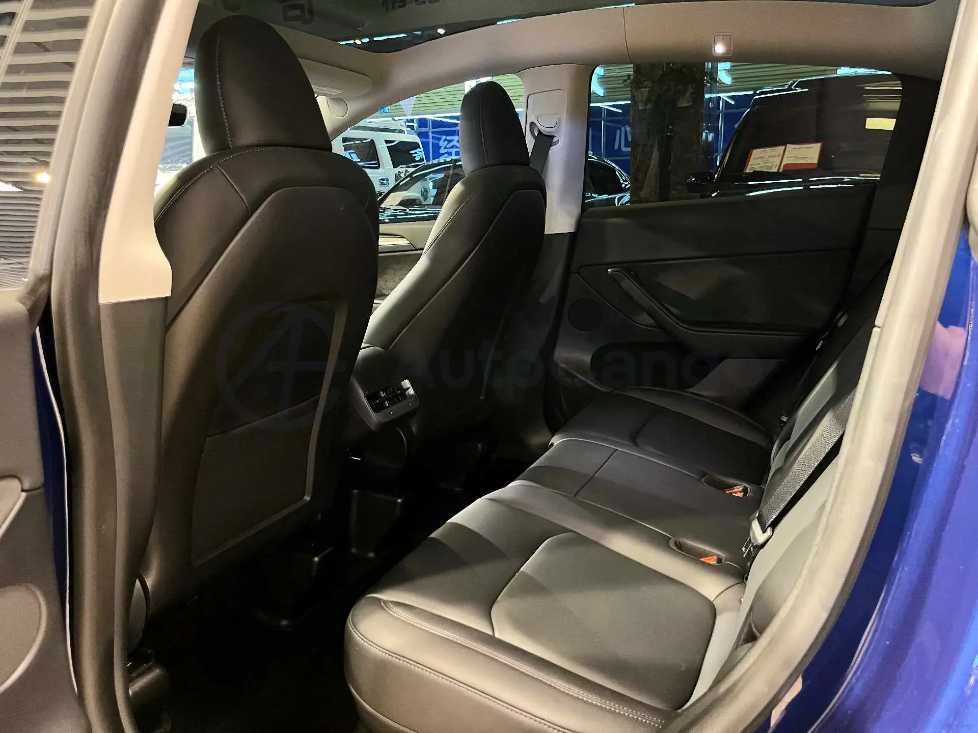2022 Tesla Model Y BEV 78.4KWH,autocango,china used car exporter,china ev exporter,chinese used car exporter,chinese used ev exporter