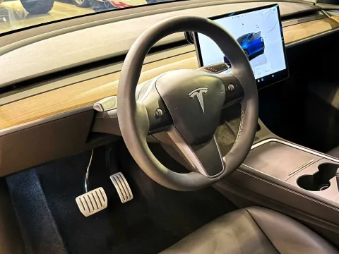 2022 Tesla Model Y BEV 78.4KWH