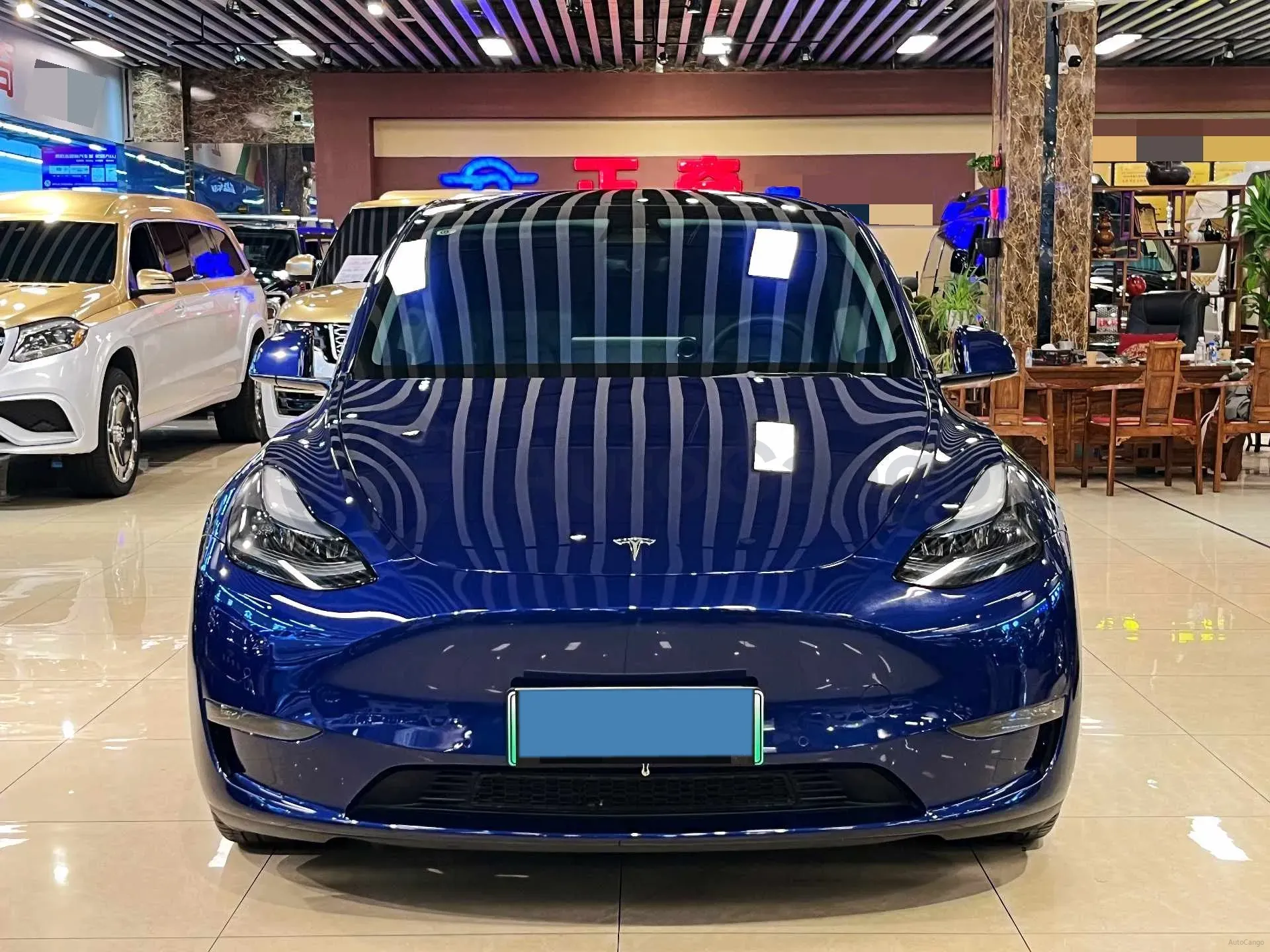 2022 Tesla Model Y BEV 78.4KWH,autocango,china used car exporter,china ev exporter,chinese used car exporter,chinese used ev exporter
