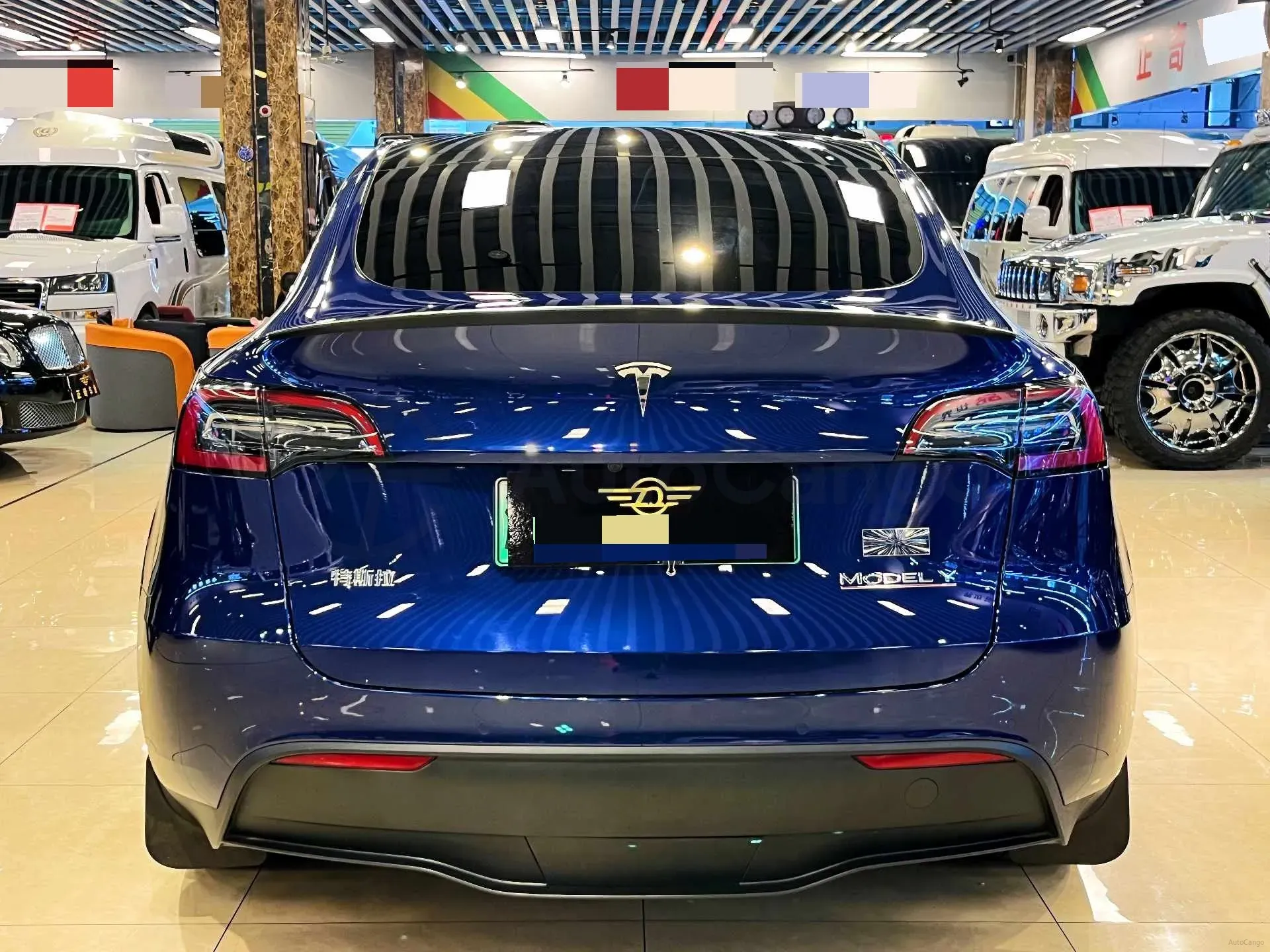 2022 Tesla Model Y BEV 78.4KWH,autocango,china used car exporter,china ev exporter,chinese used car exporter,chinese used ev exporter