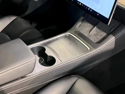 2022 Tesla Model Y BEV 78.4KWH