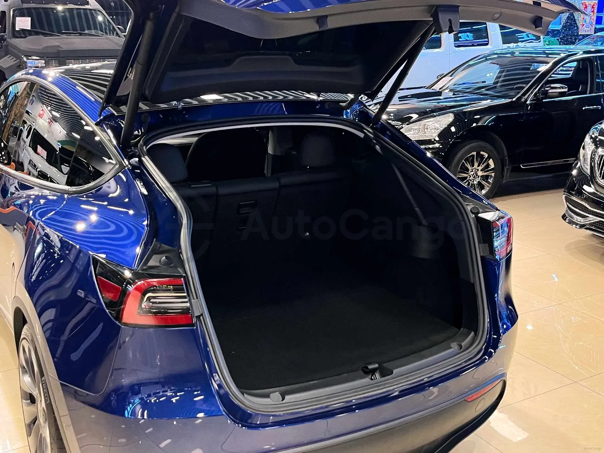 2022 Tesla Model Y BEV 78.4KWH,autocango,china used car exporter,china ev exporter,chinese used car exporter,chinese used ev exporter