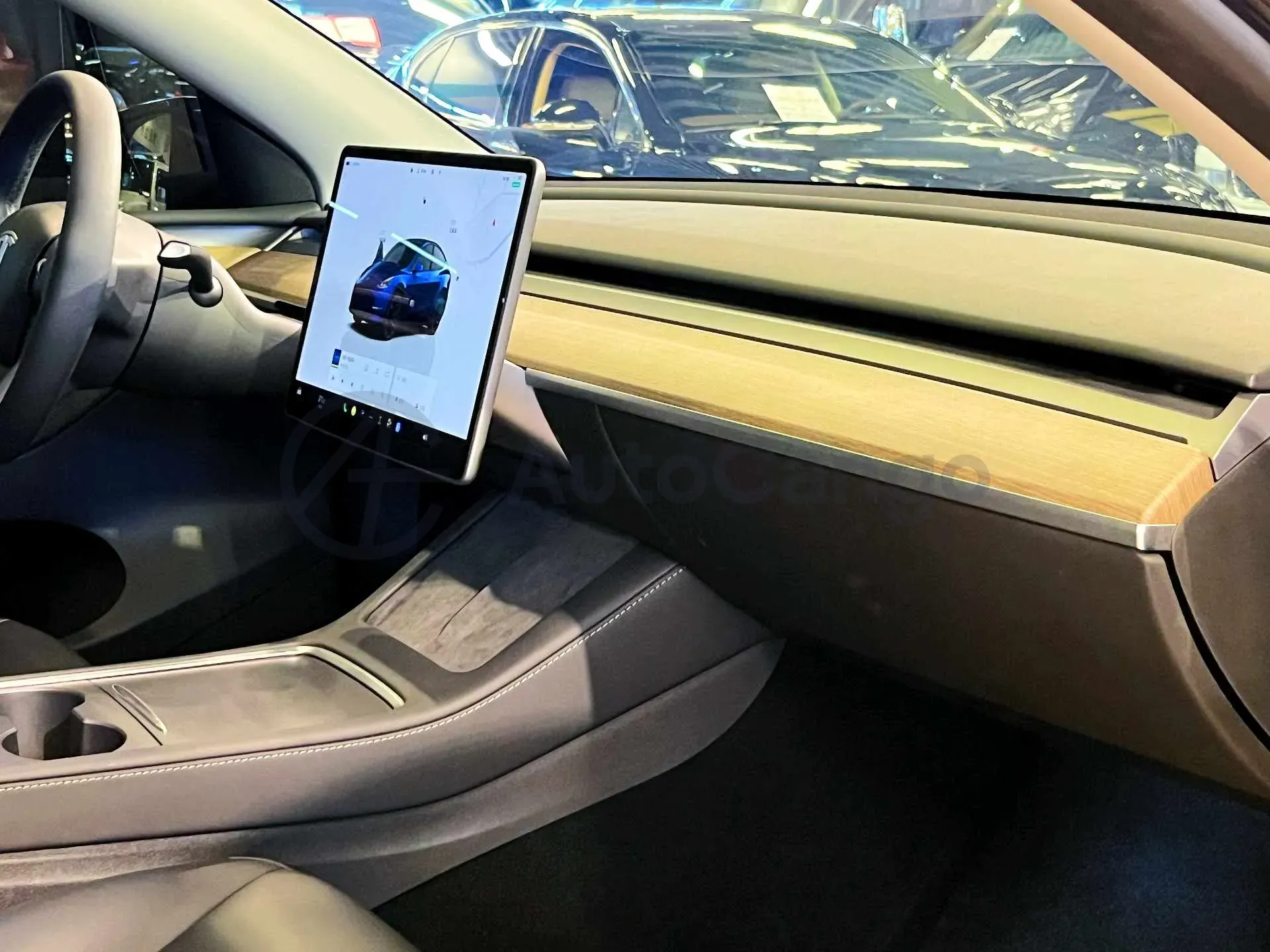 2022 Tesla Model Y BEV 78.4KWH,autocango,china used car exporter,china ev exporter,chinese used car exporter,chinese used ev exporter