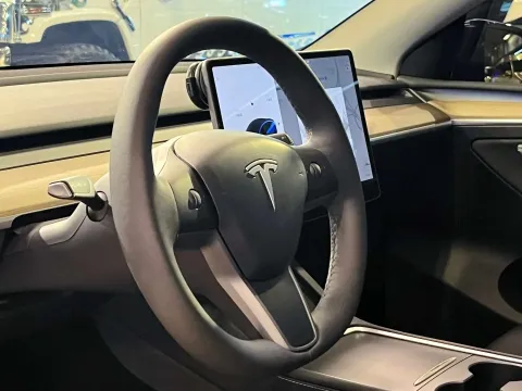 2022 Tesla Model Y BEV 78.4KWH