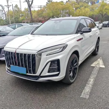 2024 HONGQI HS3,autocango,china used car exporter,china ev exporter,chinese used car exporter,chinese used ev exporter