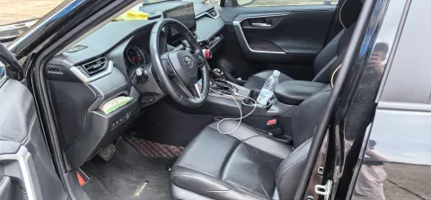 2022 Toyota Wildlander 2.0L 171HP L4 CVT,autocango,china used car exporter,china ev exporter,chinese used car exporter,chinese used ev exporter