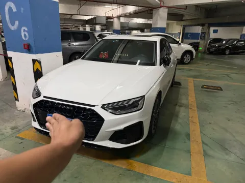 2022 AUDI A4L,autocango,china used car exporter,china ev exporter,chinese used car exporter,chinese used ev exporter