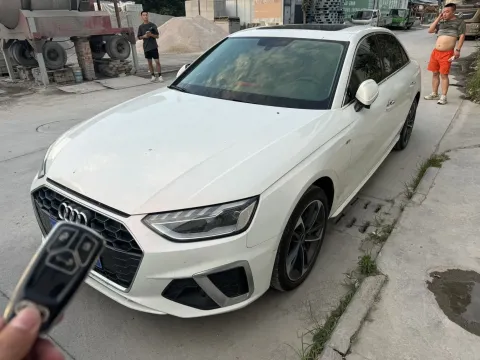 2020 AUDI A4L,autocango,china used car exporter,china ev exporter,chinese used car exporter,chinese used ev exporter