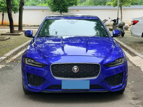 2020 Jaguar XEL 2.0T 200HP L4 8AT,autocango,china used car exporter,china ev exporter,chinese used car exporter,chinese used ev exporter
