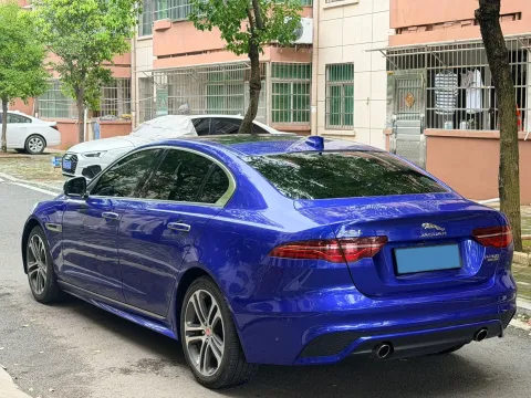 2020 Jaguar XEL 2.0T 200HP L4 8AT,autocango,china used car exporter,china ev exporter,chinese used car exporter,chinese used ev exporter